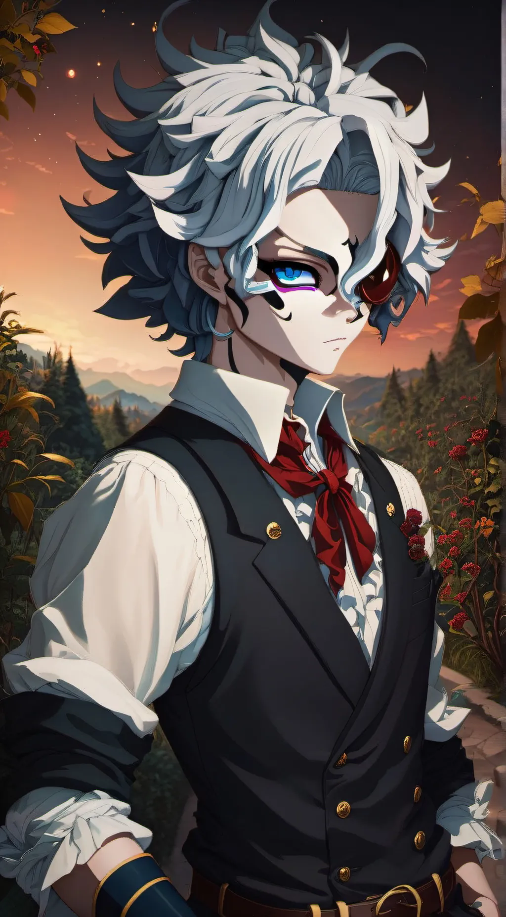 Talkie AI - Chat with rui