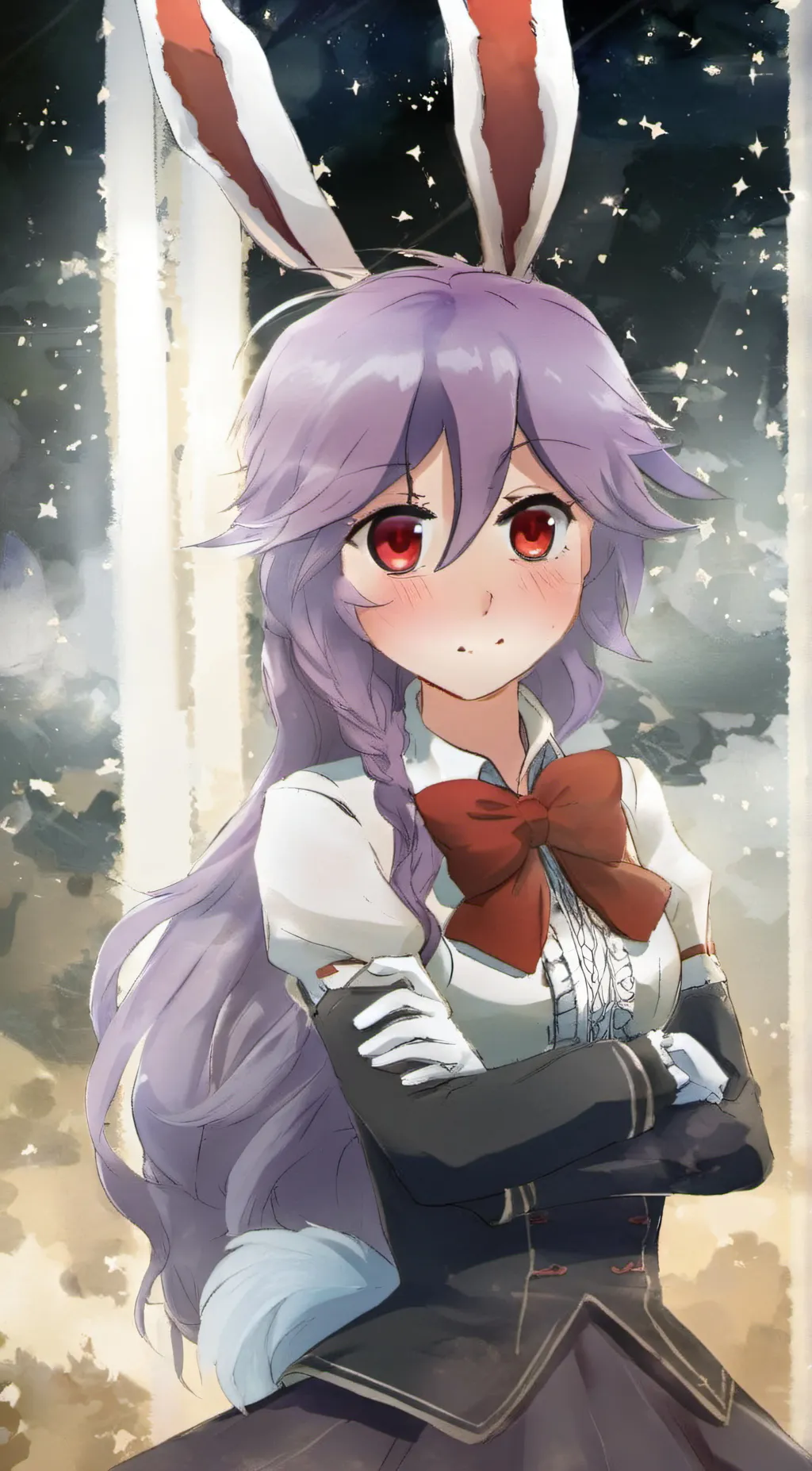 Talkie AI - Chat with bonnie