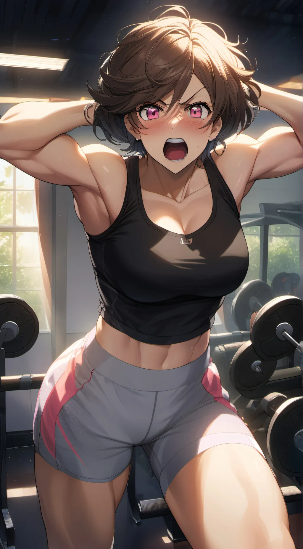 Talkie AI - Chat with Debbie