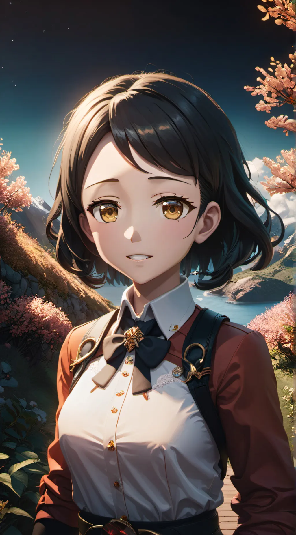 Talkie AI - Chat with Jessie