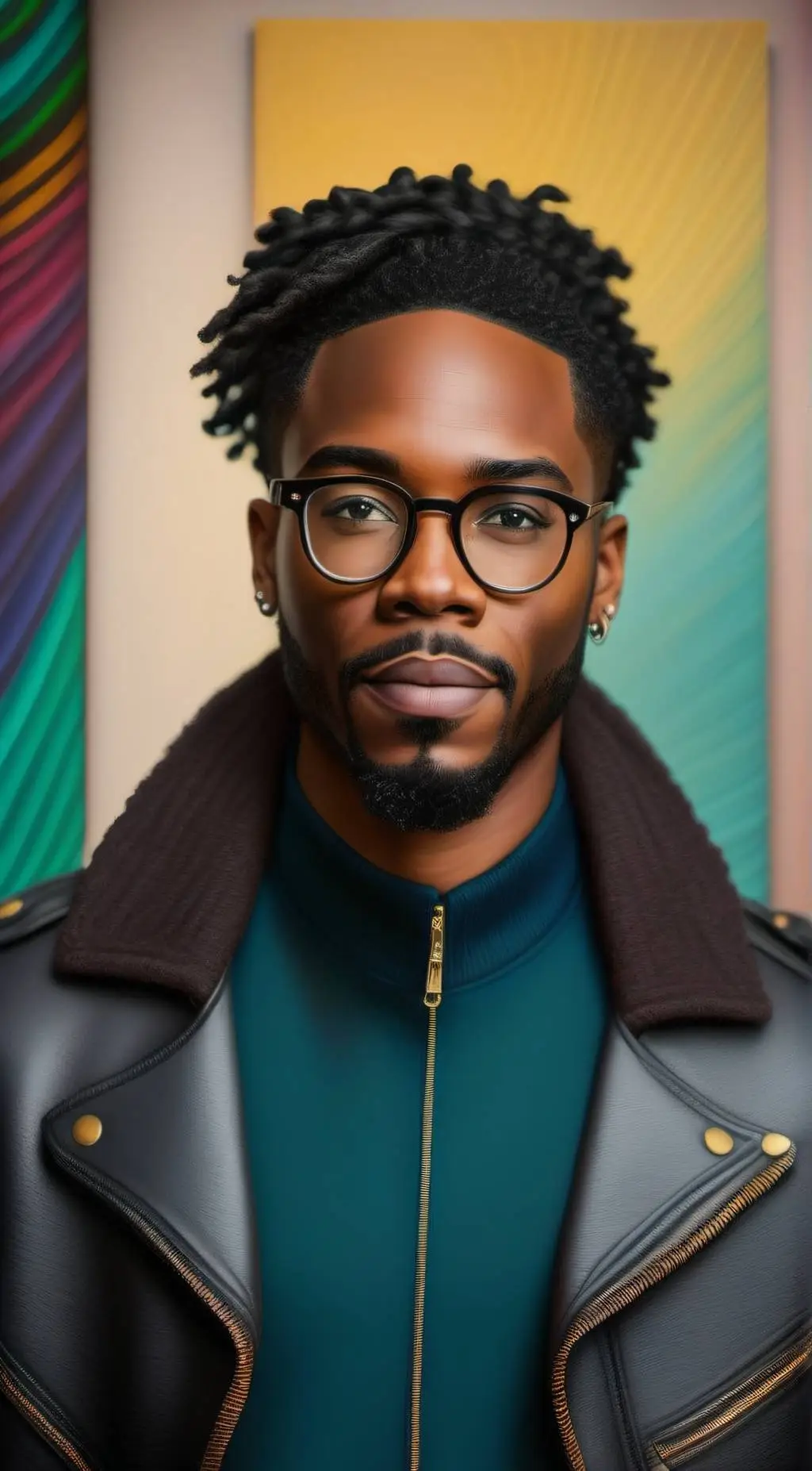 Talkie AI - Chat with Darren