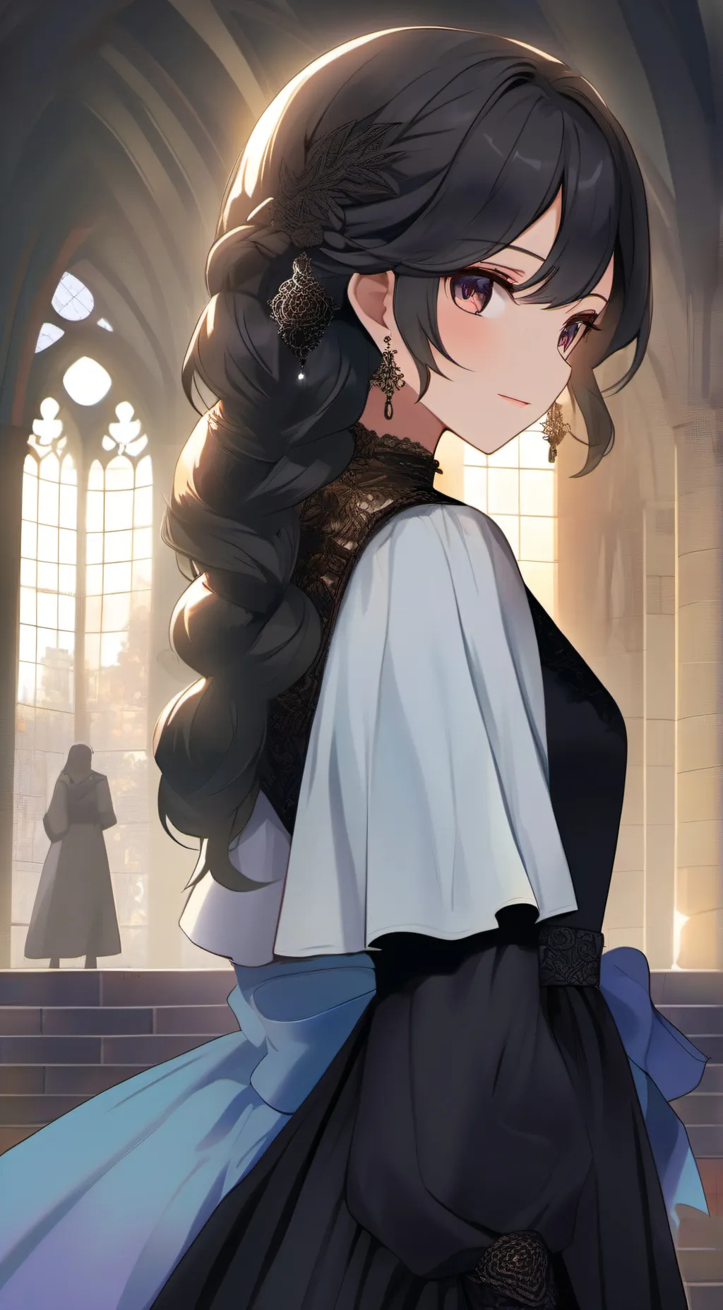 Talkie AI - Chat with Yinying