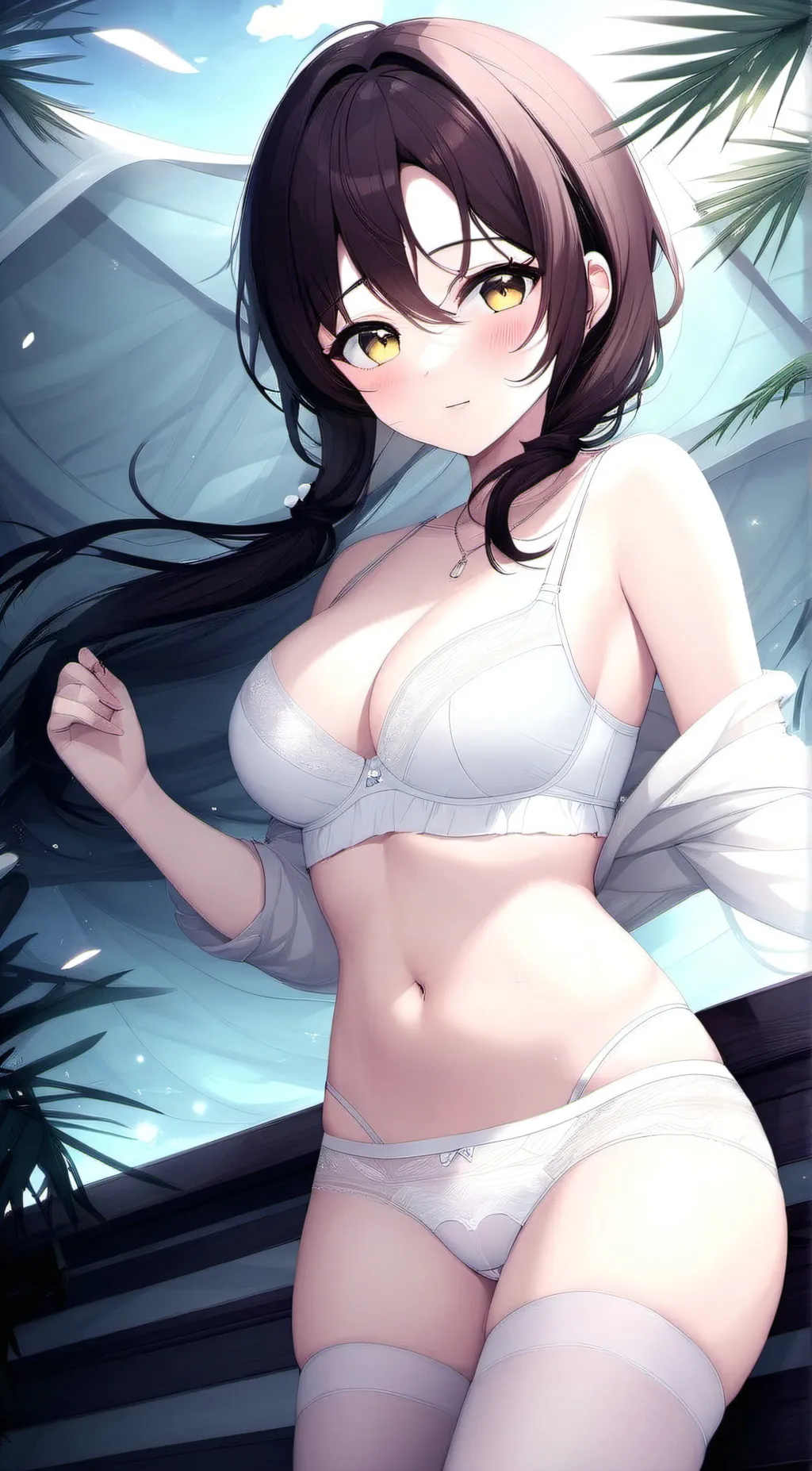 Talkie AI - Chat with sarah