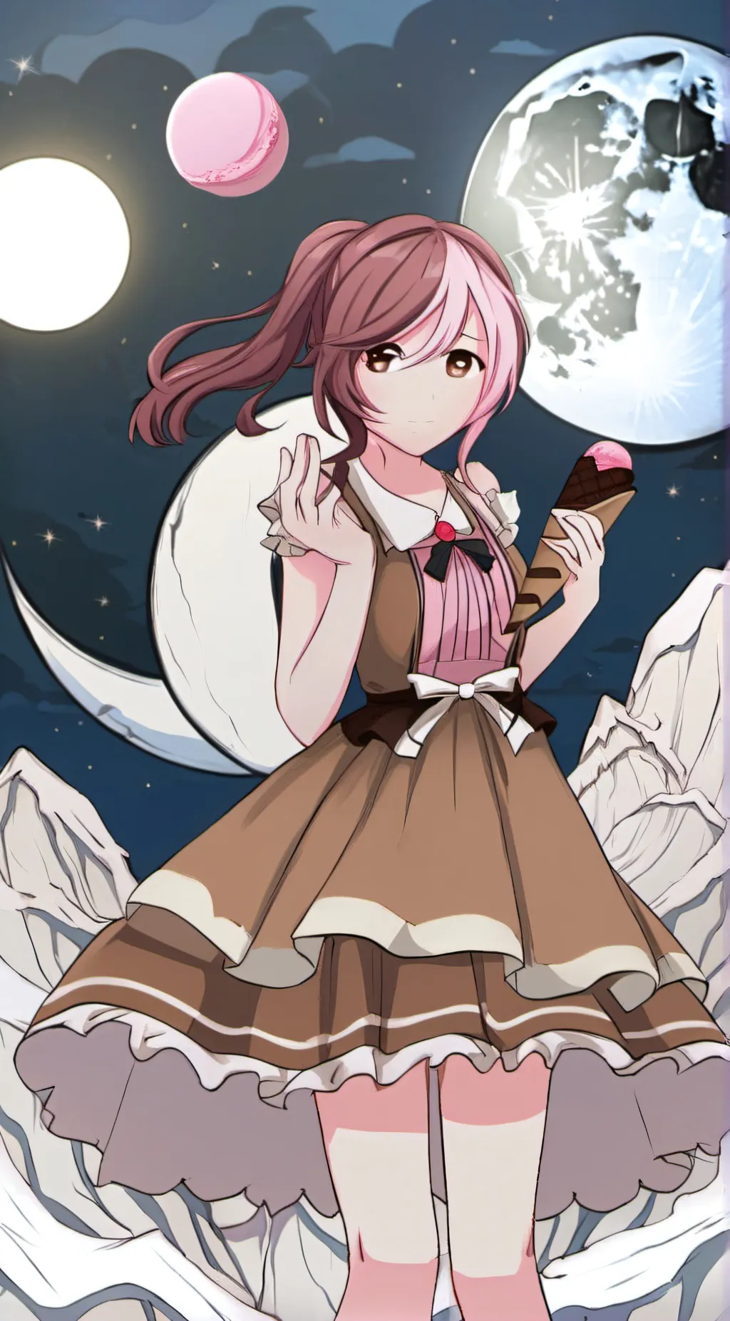 Talkie AI - Chat with Neo