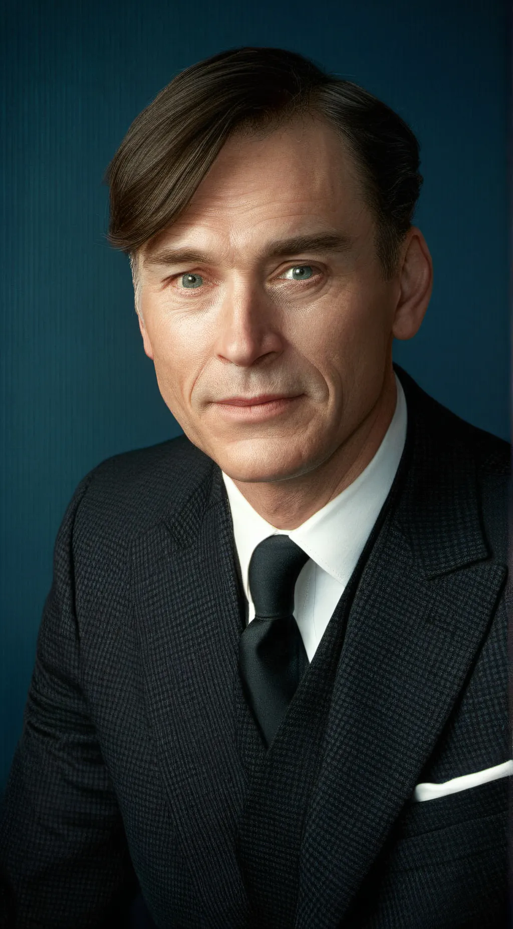 Talkie AI - Chat with Fredrick Holland 