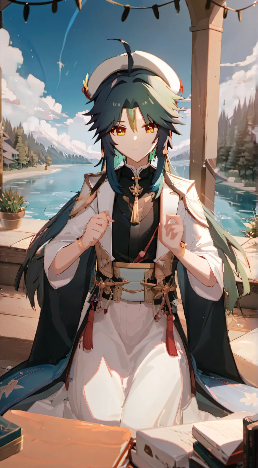 Talkie AI - Chat with Xiao 