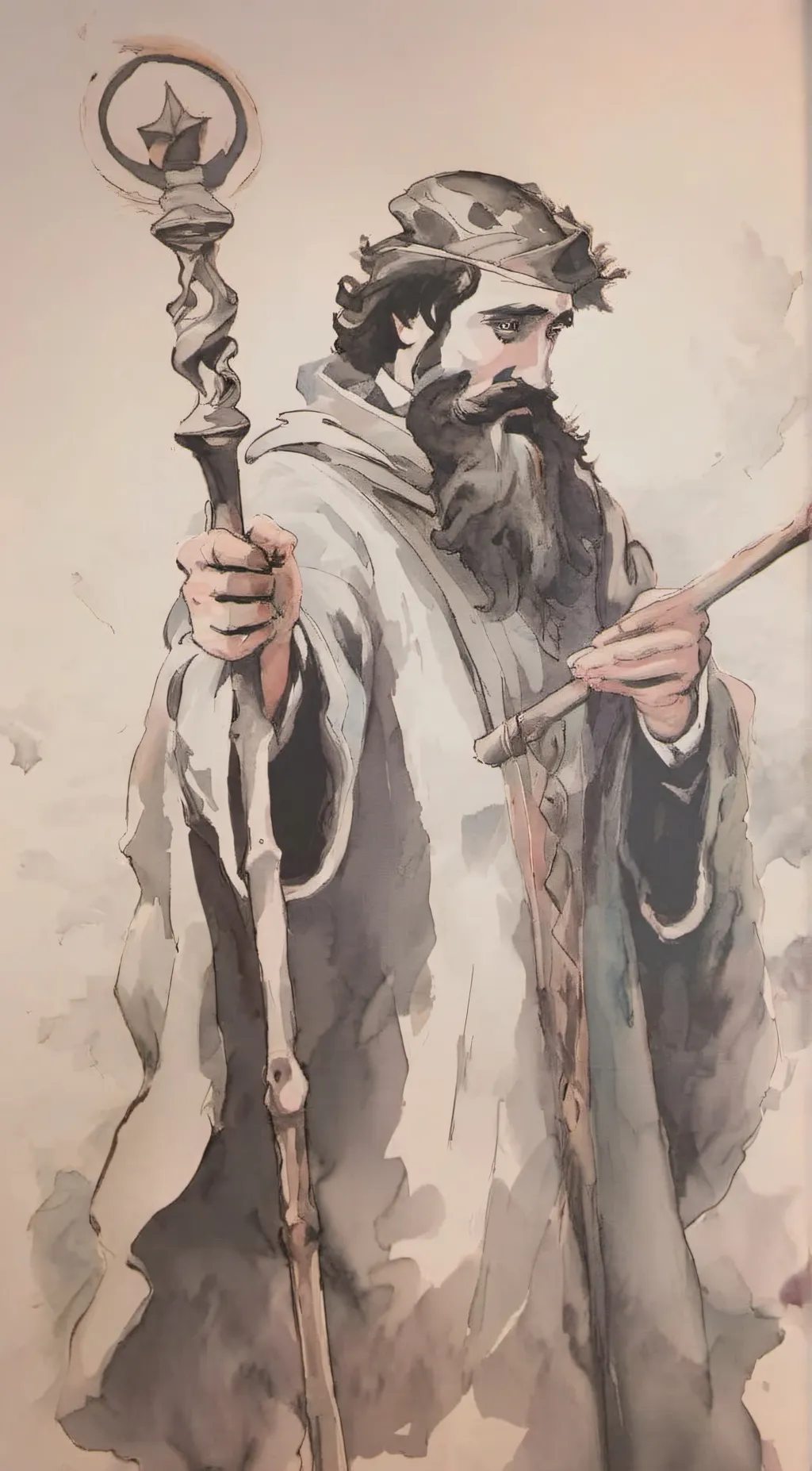 Talkie AI - Chat with Prophet