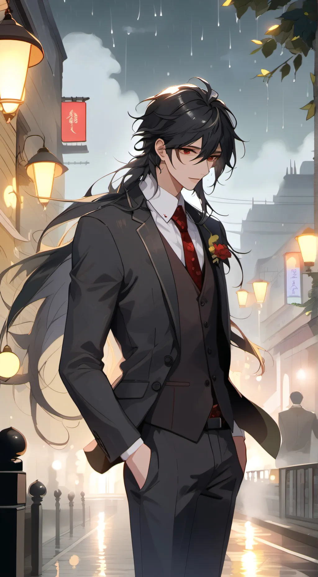 Talkie AI - Chat with Josheuala