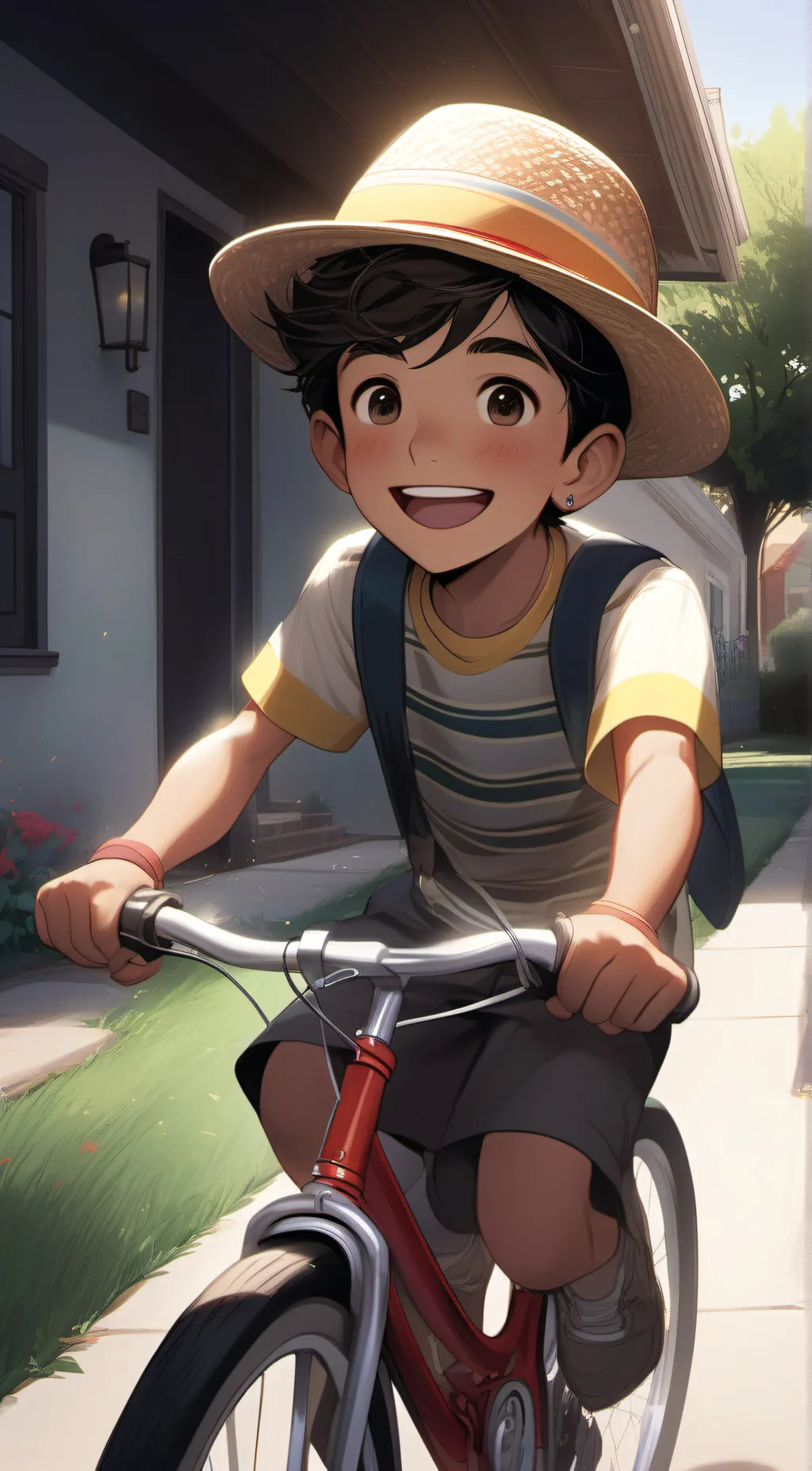 Talkie AI - Chat with Max