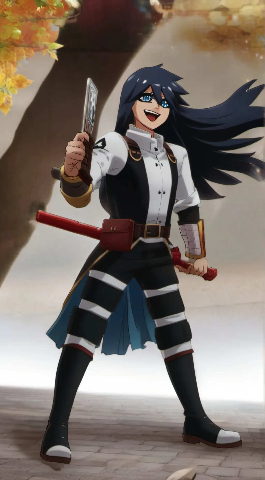 Talkie AI - Chat with midnight 