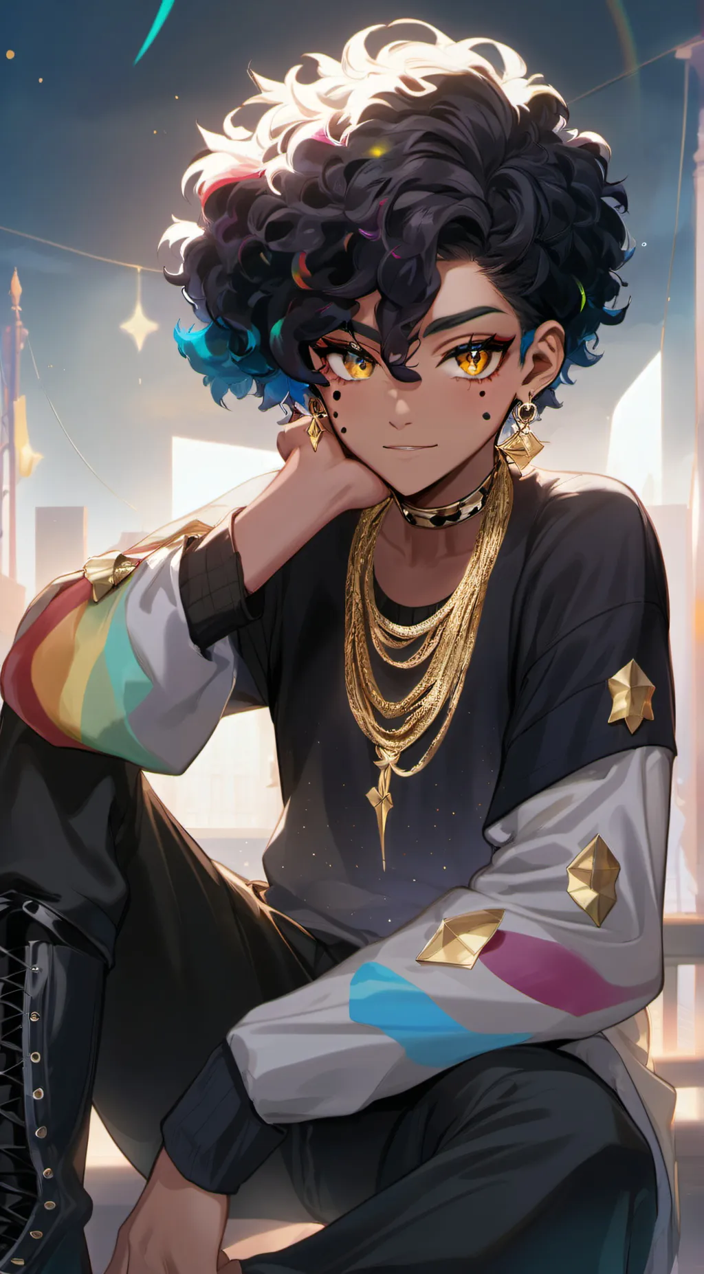 Talkie AI - Chat with Querencia Eunoia 