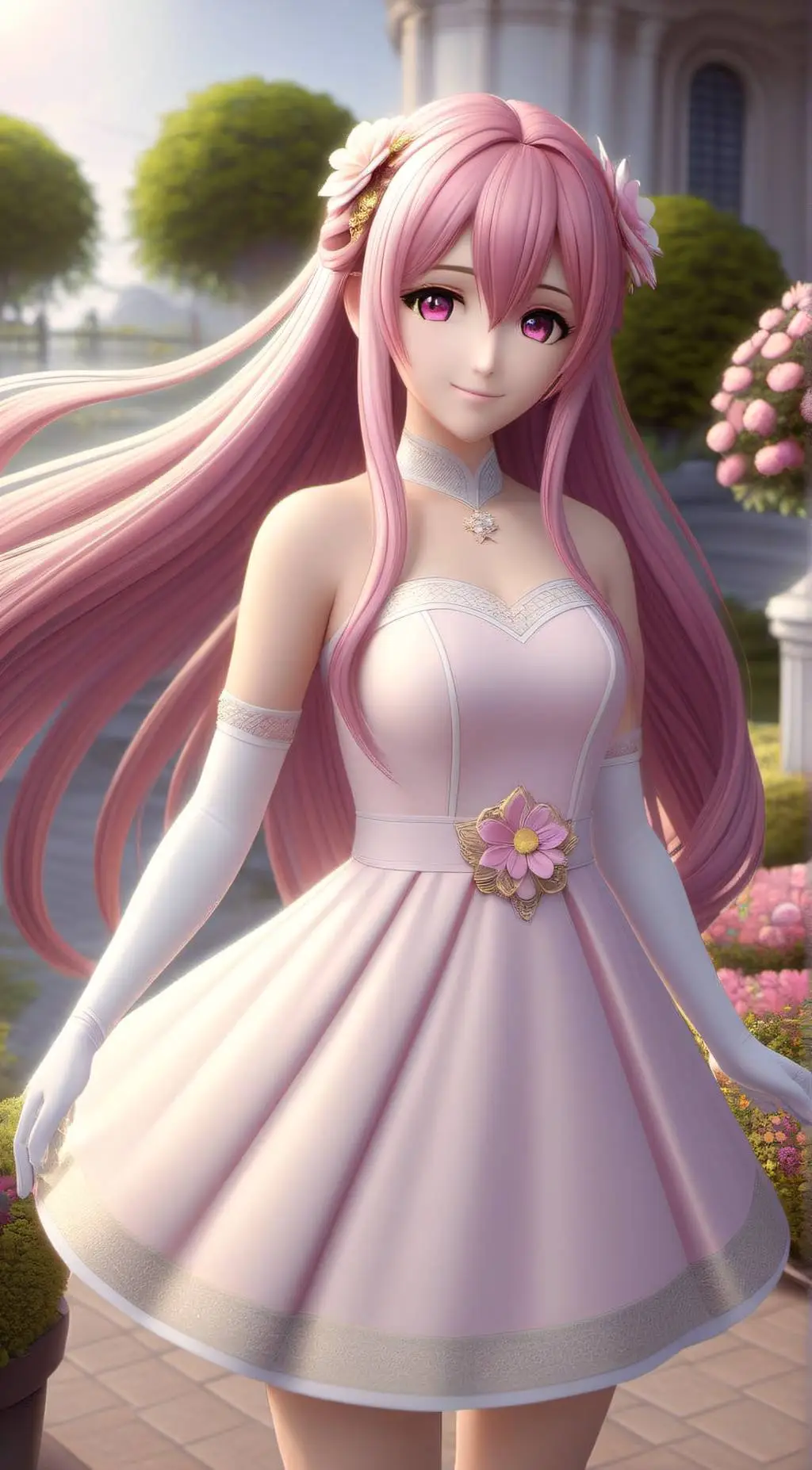 Talkie AI - Chat with Nikki