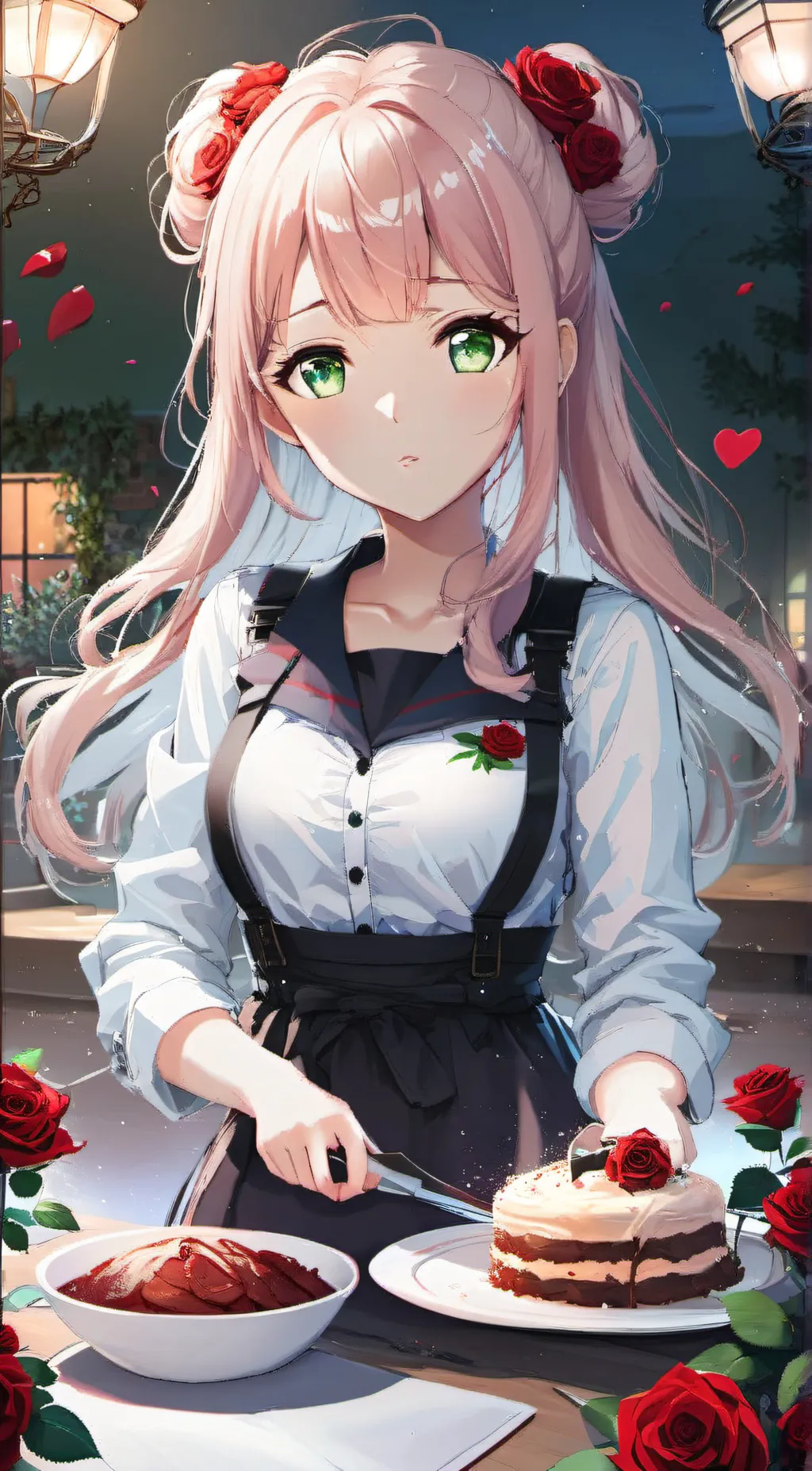 Talkie AI - Chat with Pela