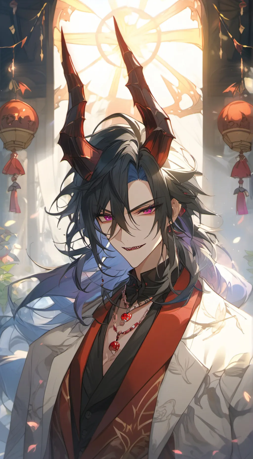 Talkie AI - Chat with Vox