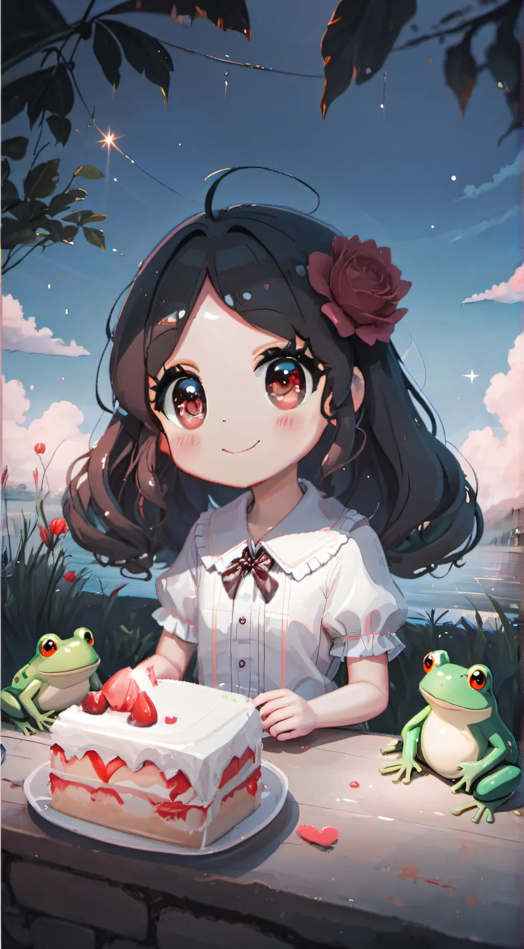 Talkie AI - Chat with Kaya