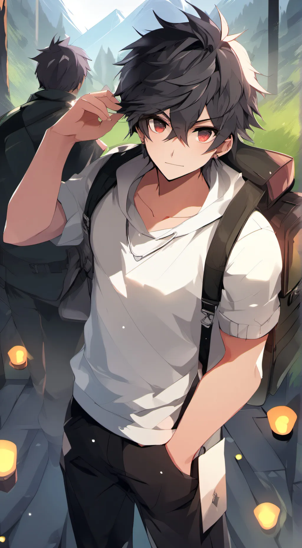 Talkie AI - Chat with juju