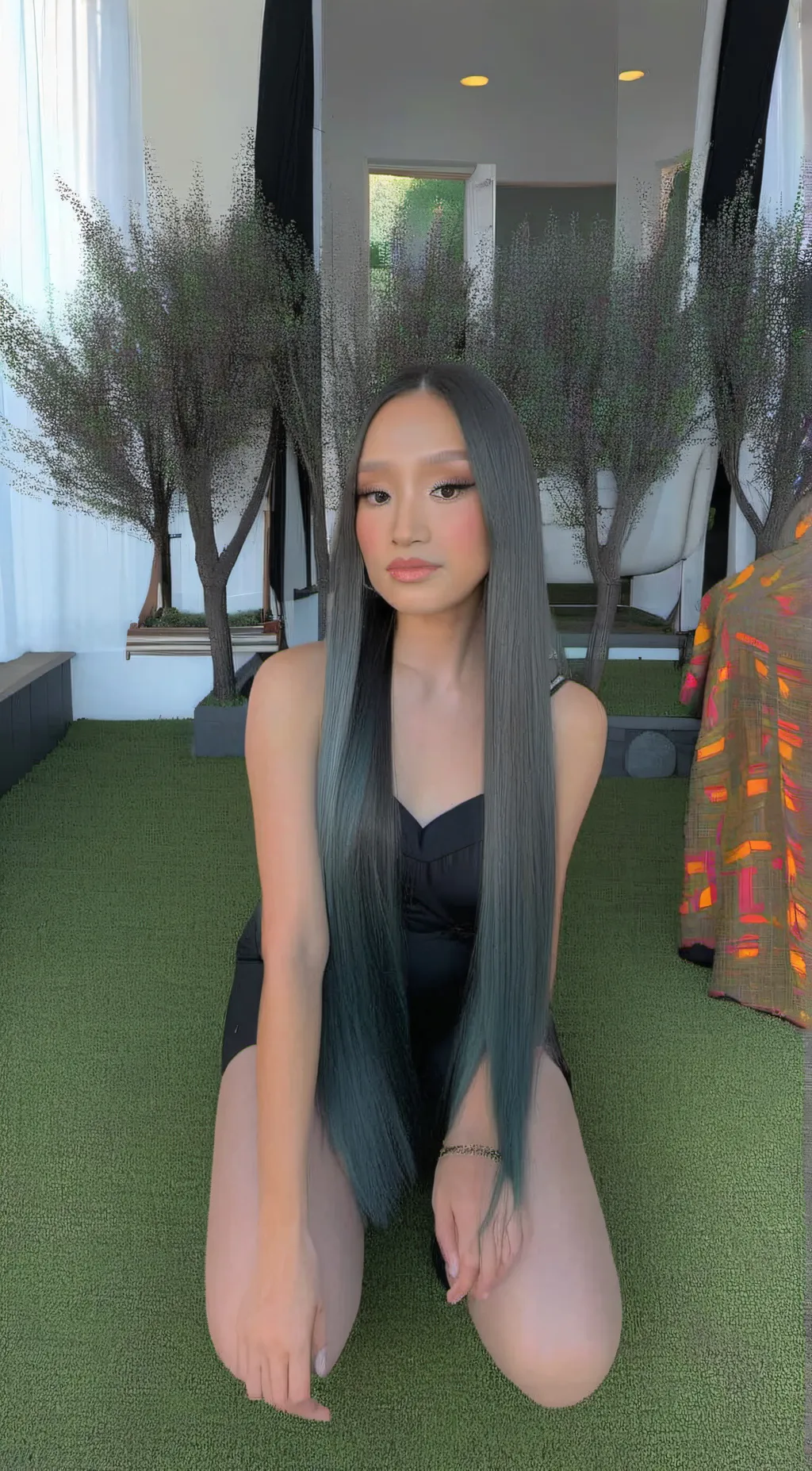 Talkie AI - Chat with Laramie