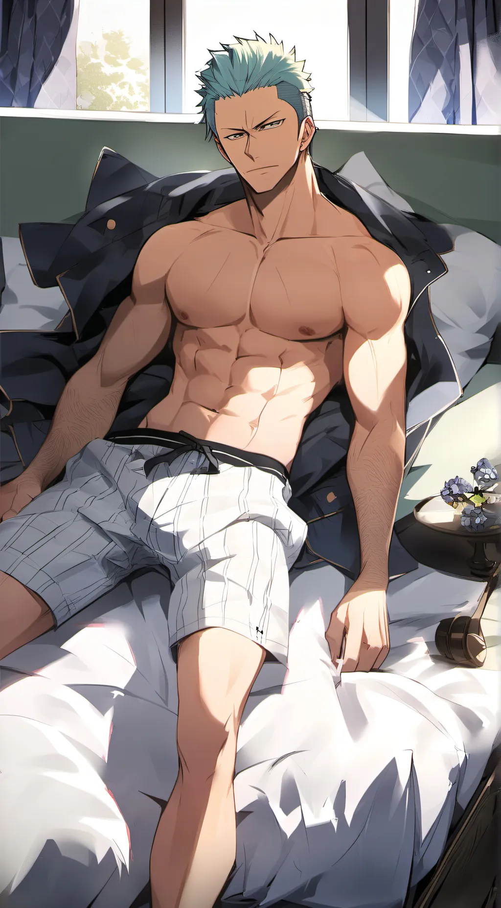 Talkie AI - Chat with Zoro