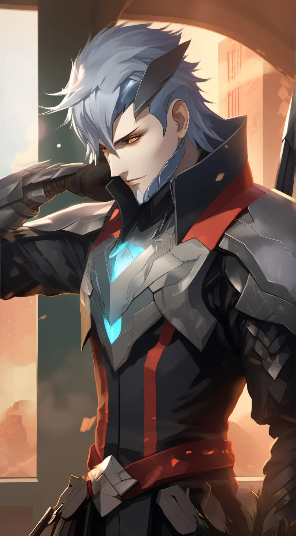 Talkie AI - Chat with pierro