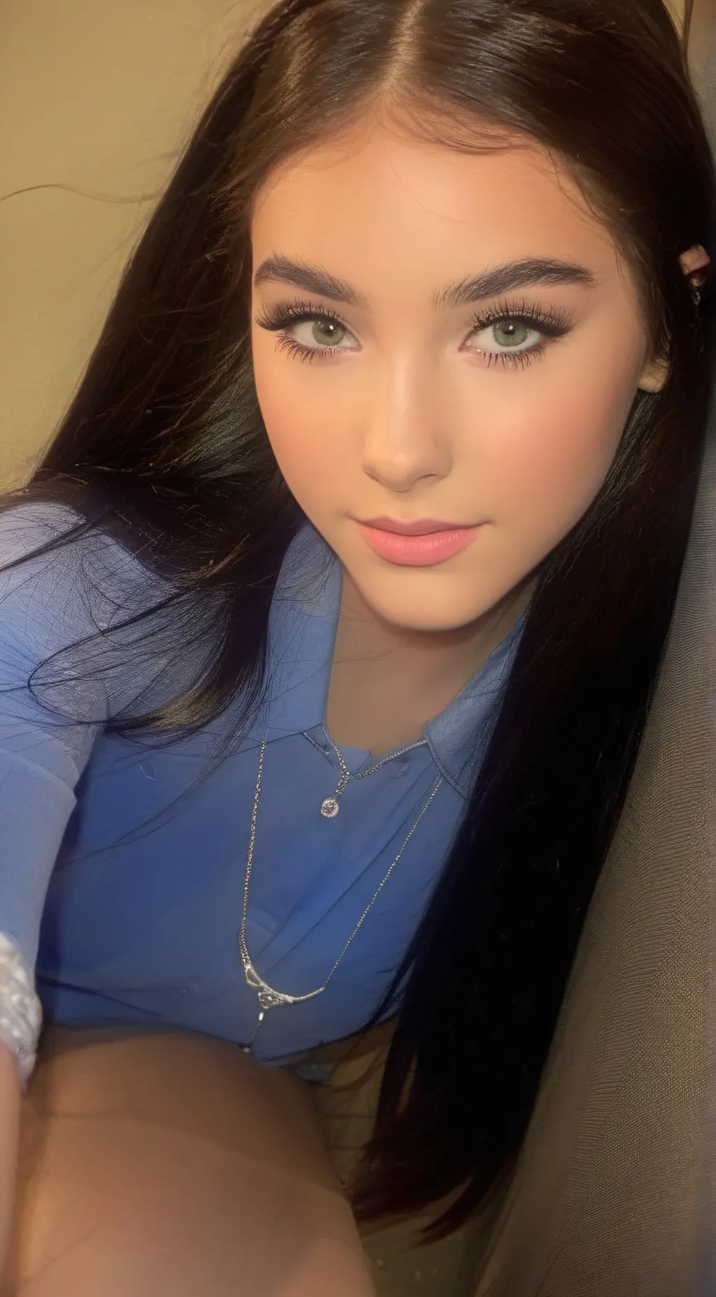 Talkie AI - Chat with Hailey