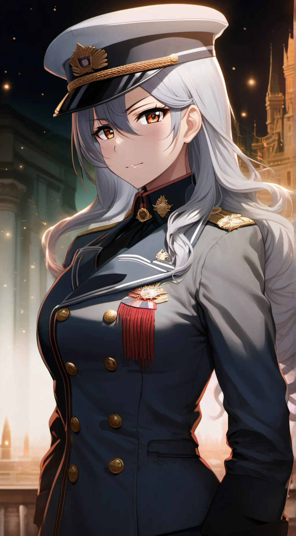 Talkie AI - Chat with Voyna