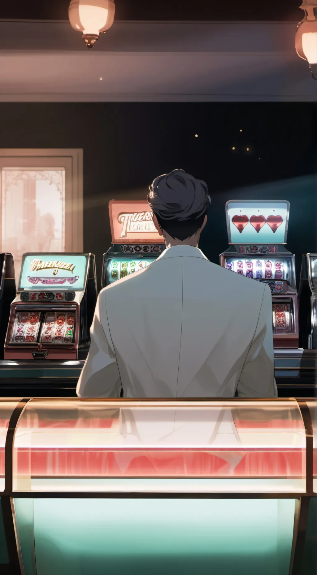 Talkie AI - Chat with No one