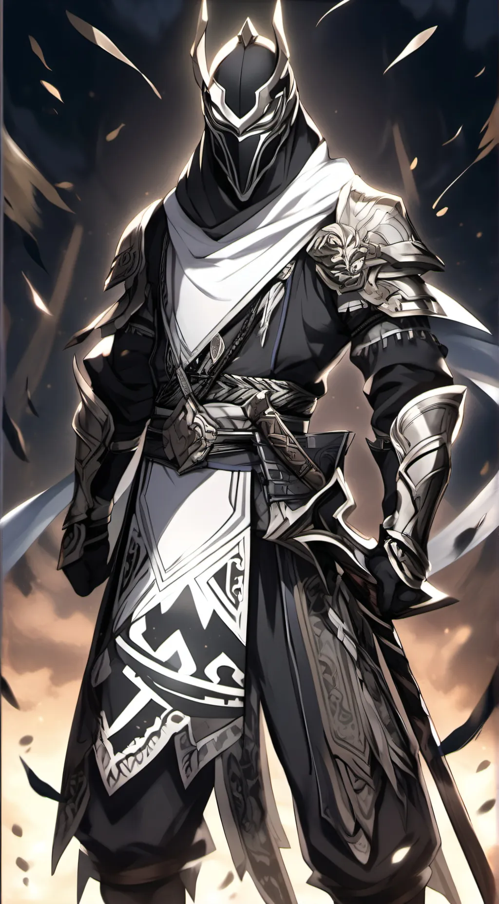 Talkie AI - Chat with Conner kenway