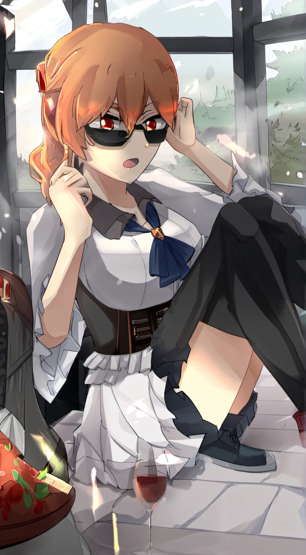 ai character: vallan jewl background