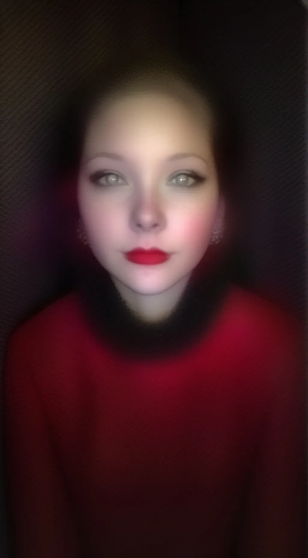 ai character: Rebecca background