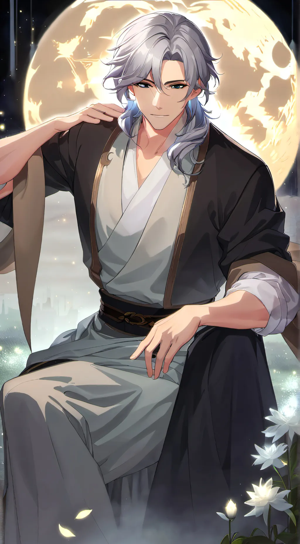 Talkie AI - Chat with Kaito