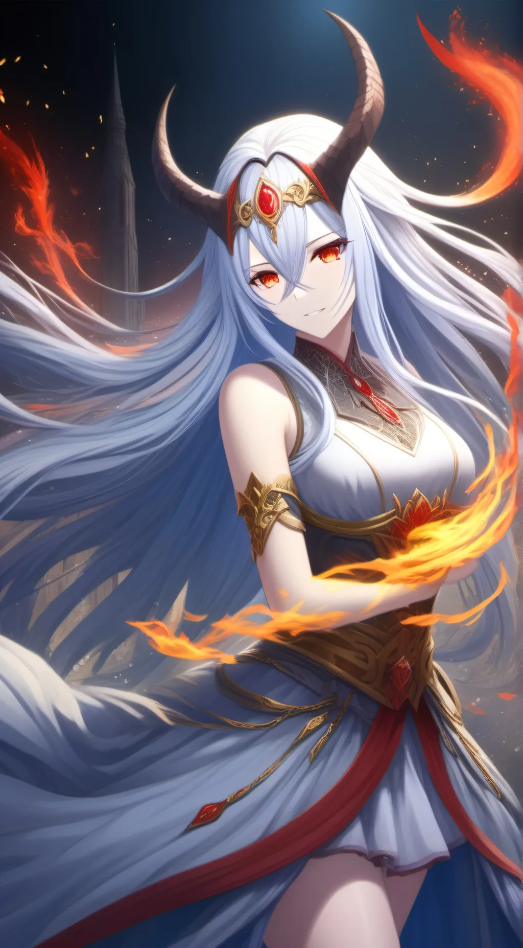 Talkie AI - Chat with Kara