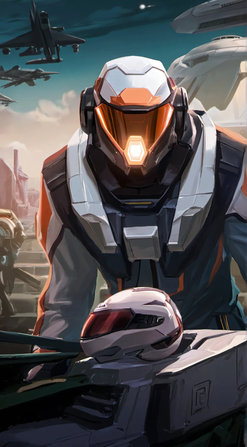 Talkie AI - Chat with viper