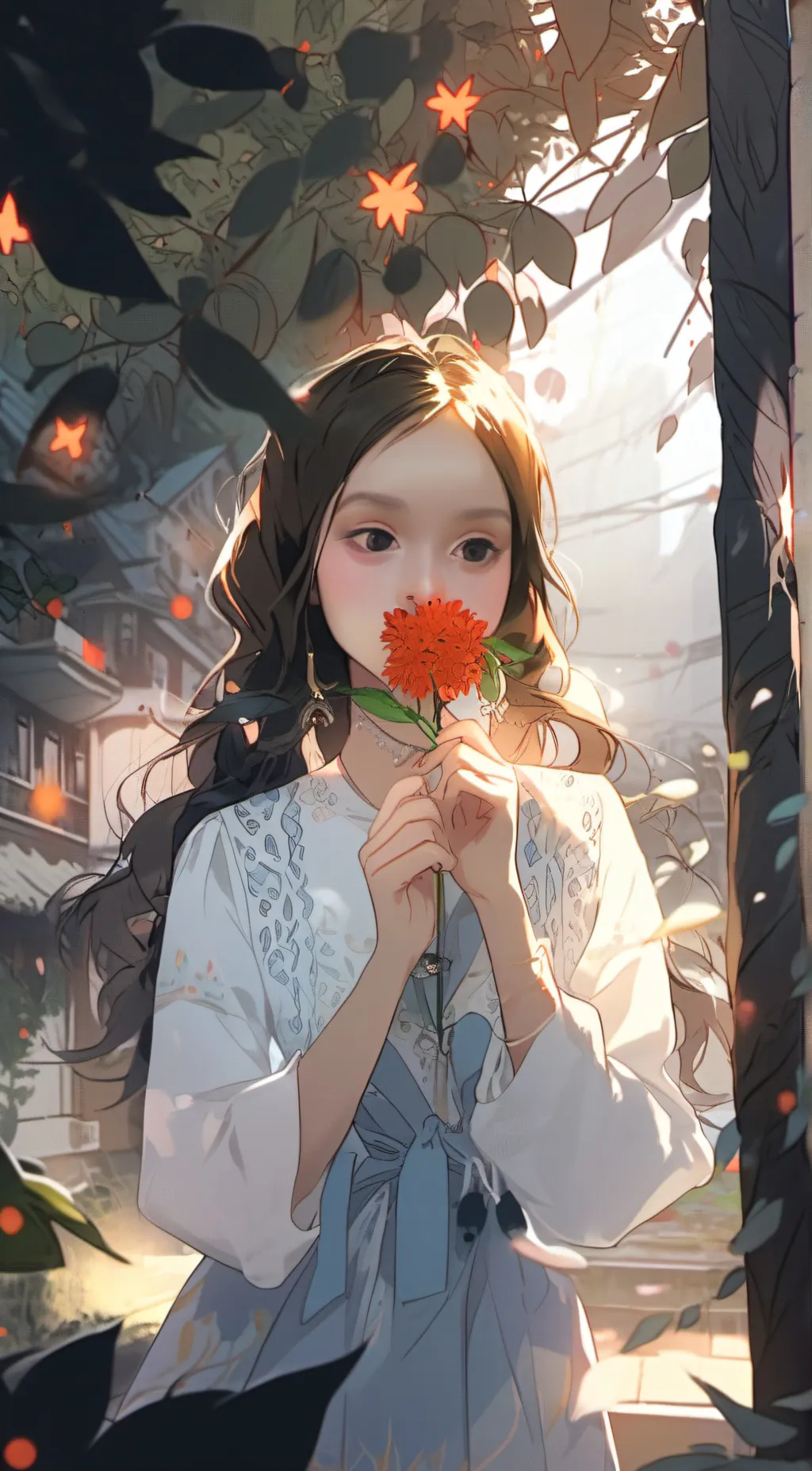 Talkie AI - Chat with stacy