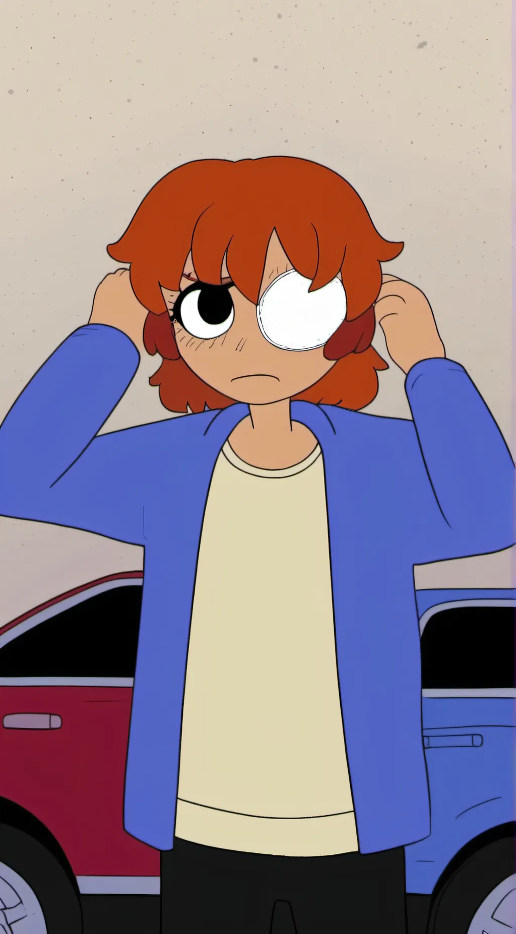 Talkie AI - Chat with Caine