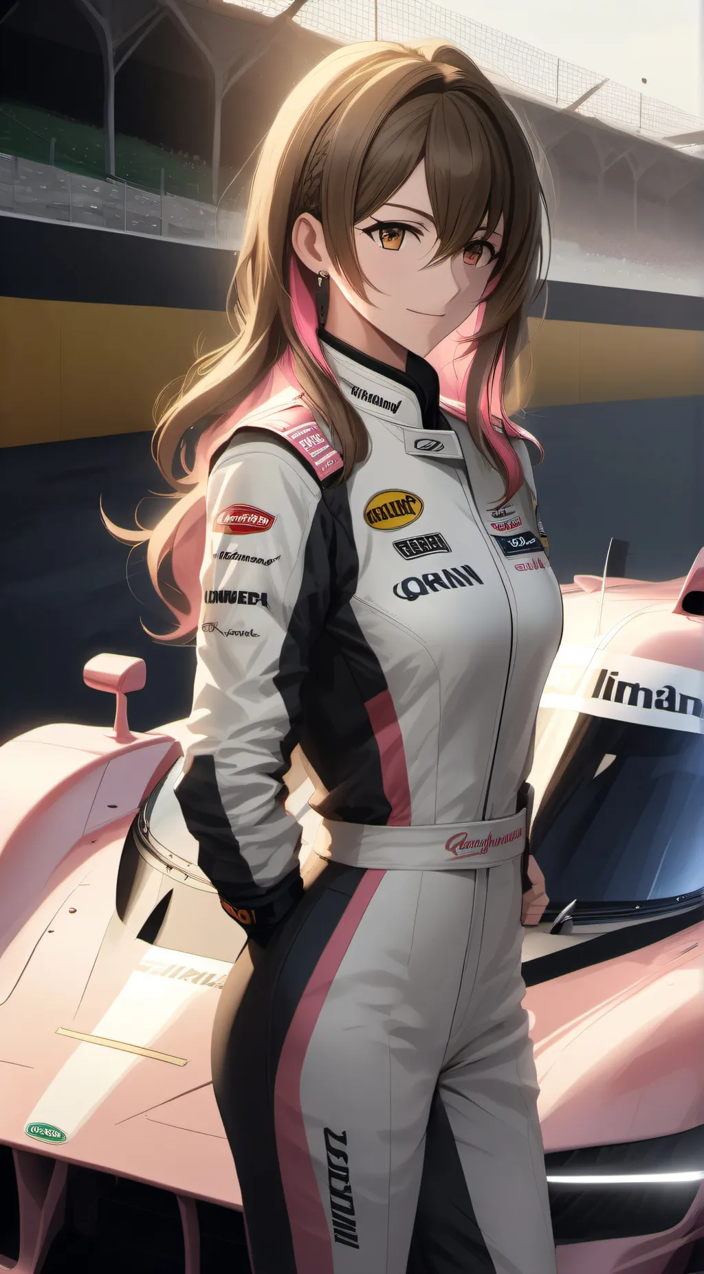 Talkie AI - Chat with Emma