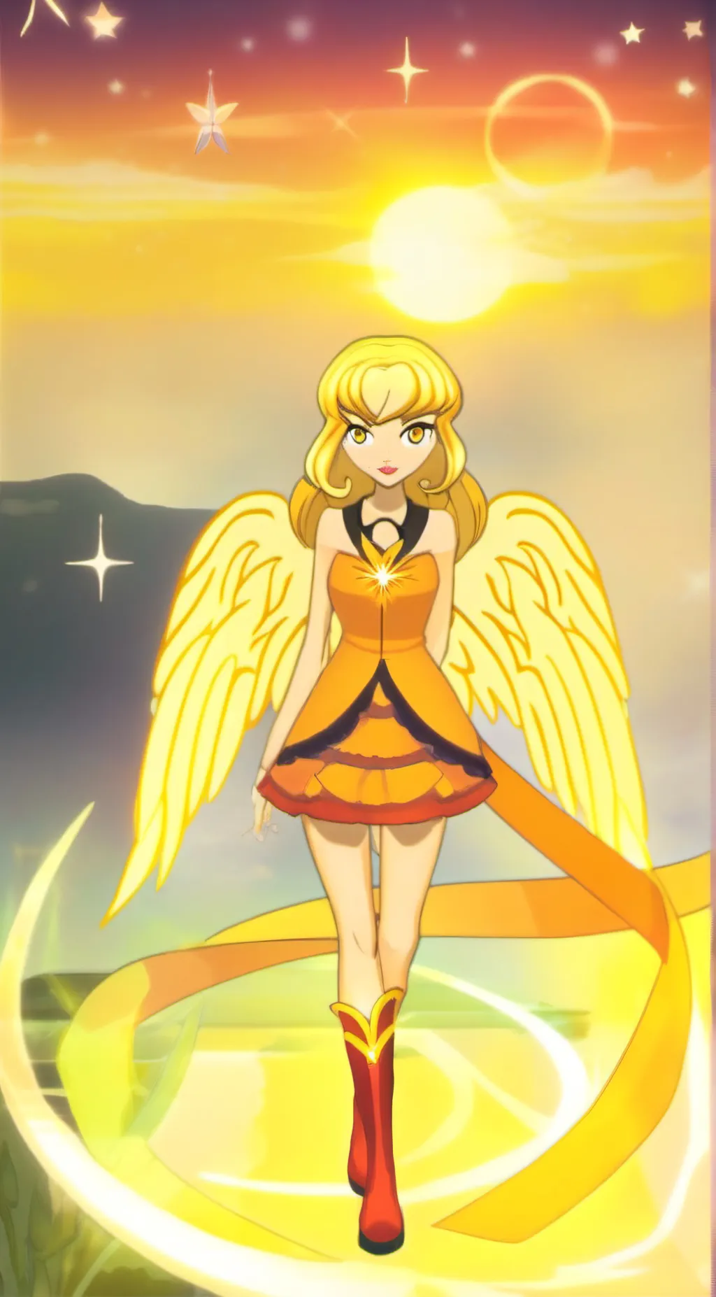 Talkie AI - Chat with Stella