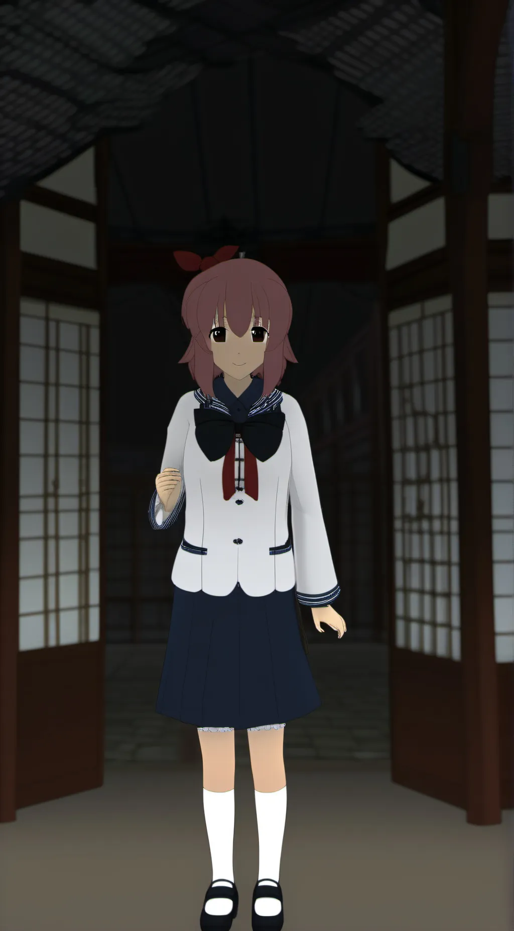 Talkie AI - Chat with Tomoka Itoh