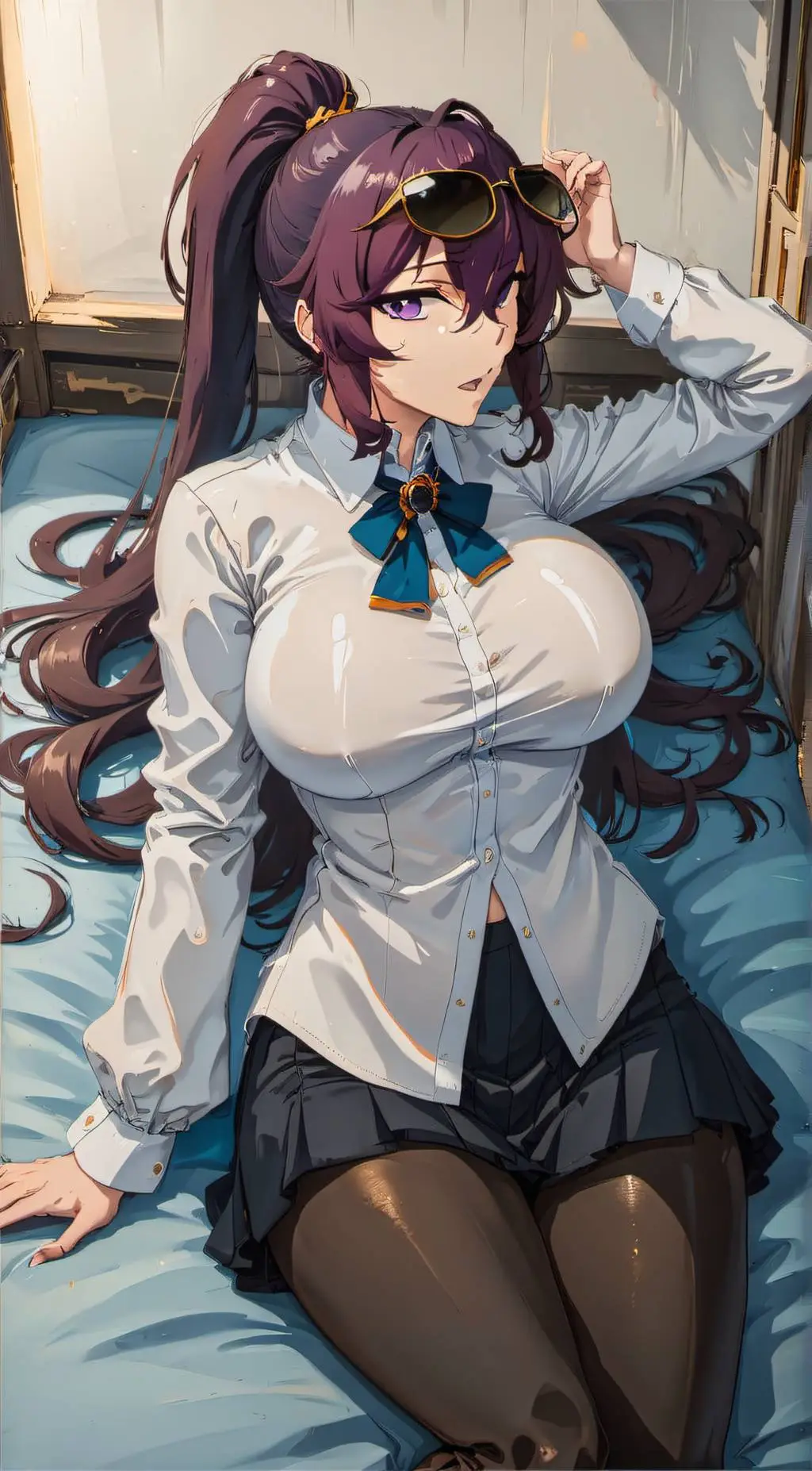 Talkie AI - Chat with Vio