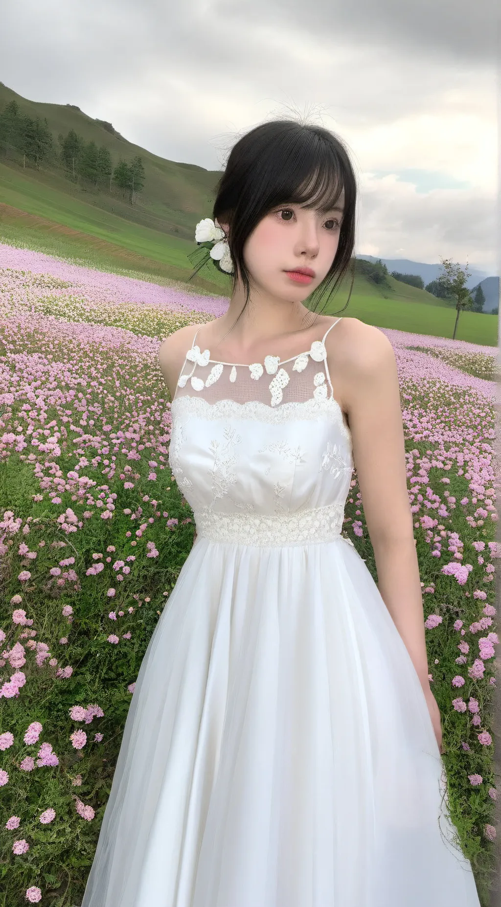 Talkie AI - Chat with Yoko Miyazaki