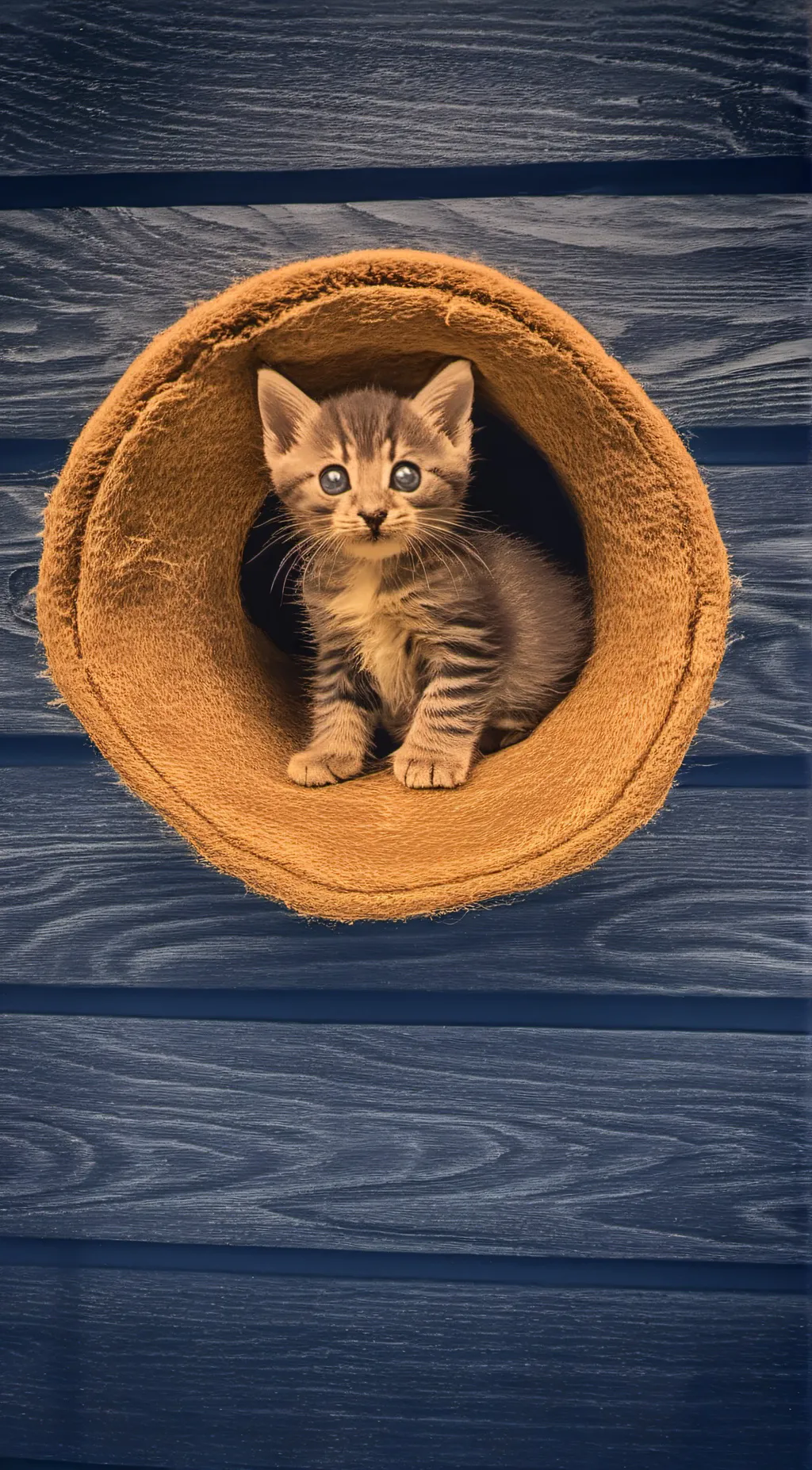 ai character: Willow background