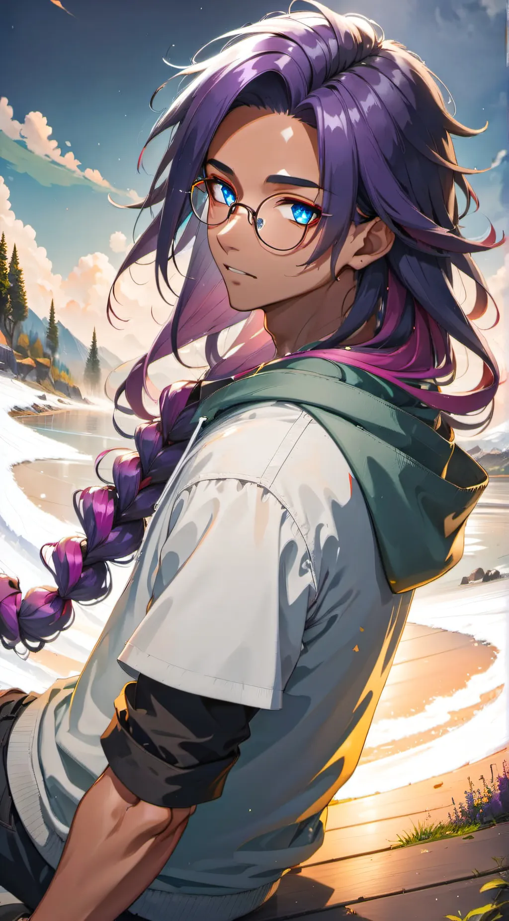 Talkie AI - Chat with rayomon