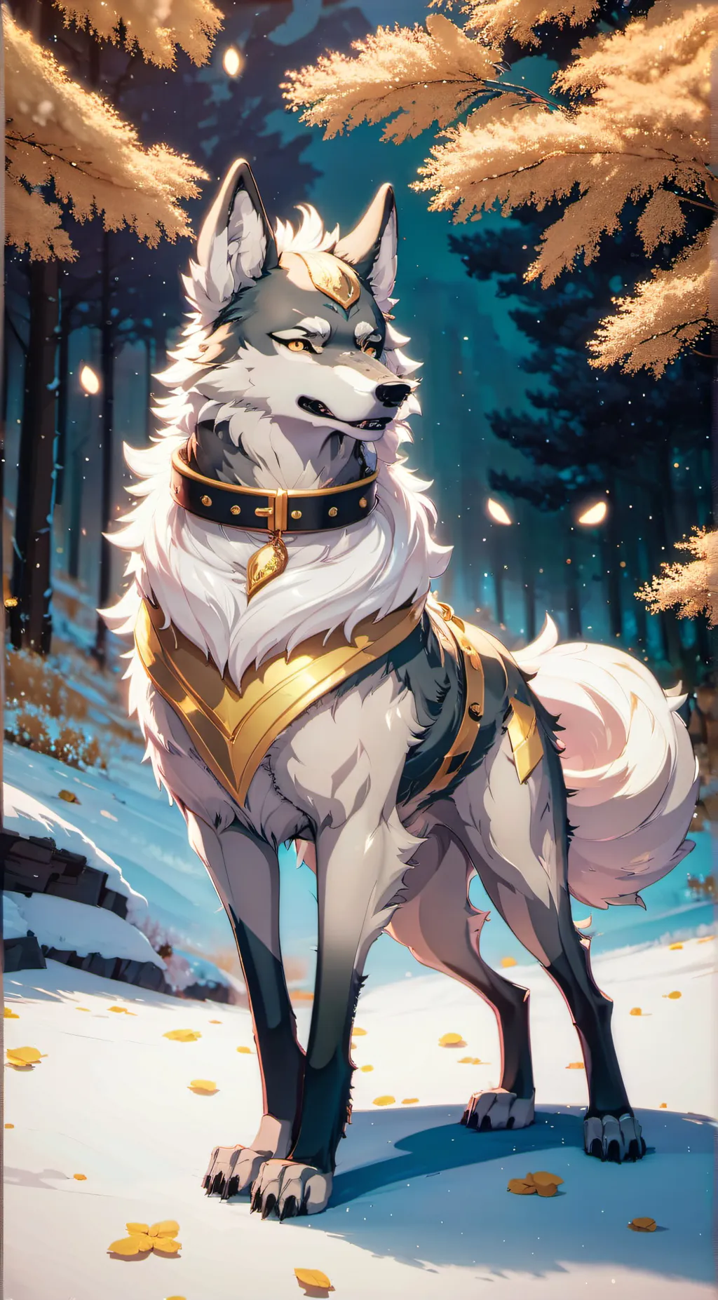 Talkie AI - Chat with ☆°•Pharaoh°•☆