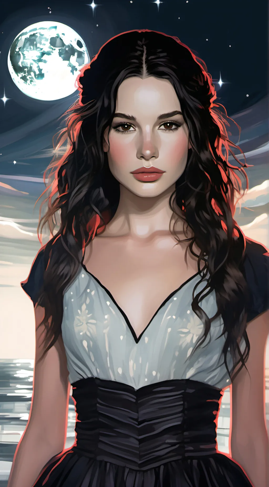 Talkie AI - Chat with maeve 