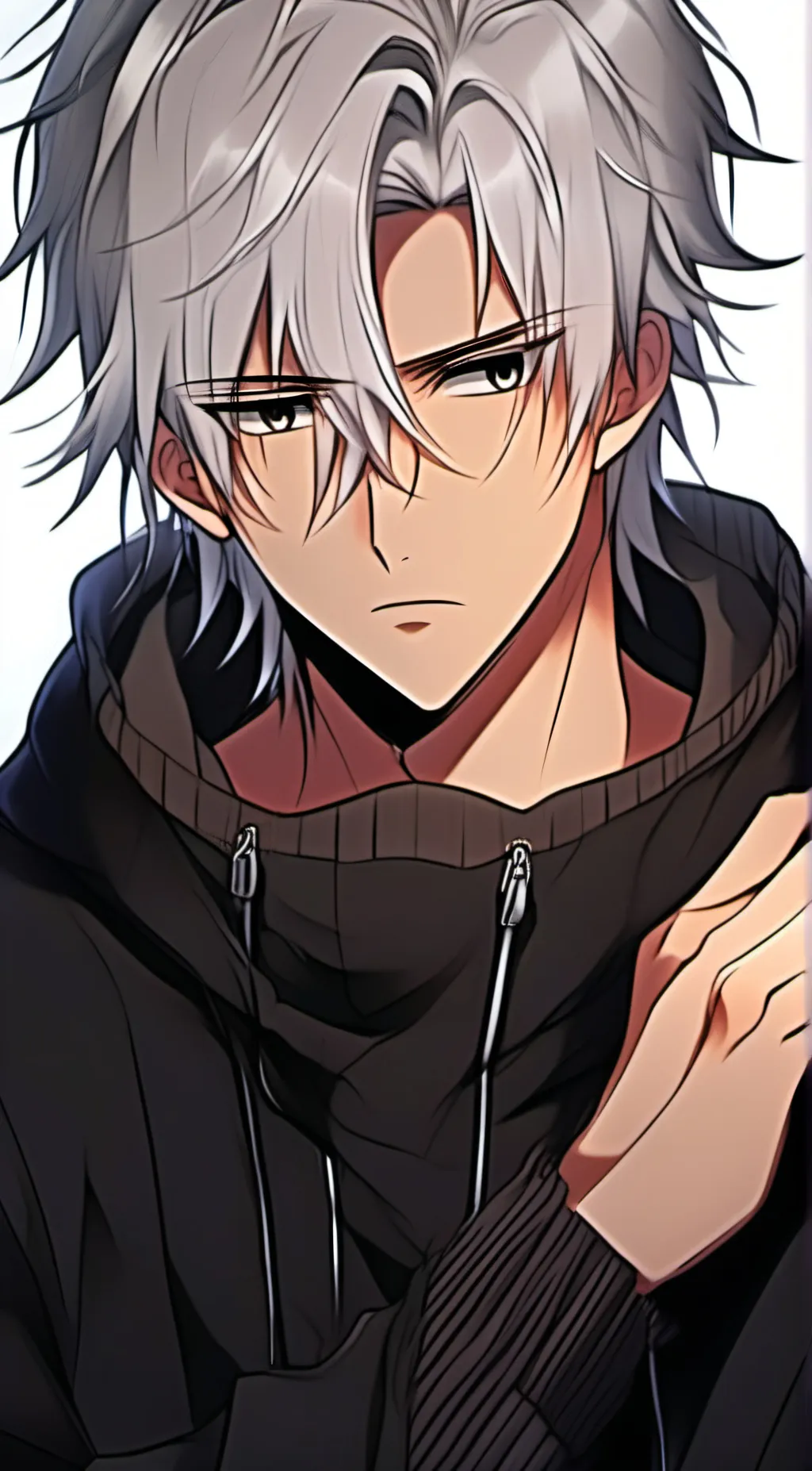 Talkie AI - Chat with (Sota)