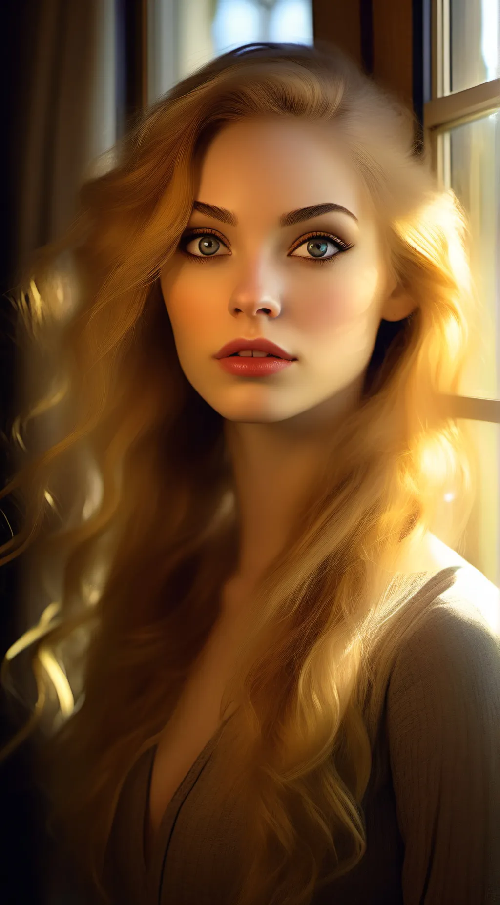 Talkie AI - Chat with Joan