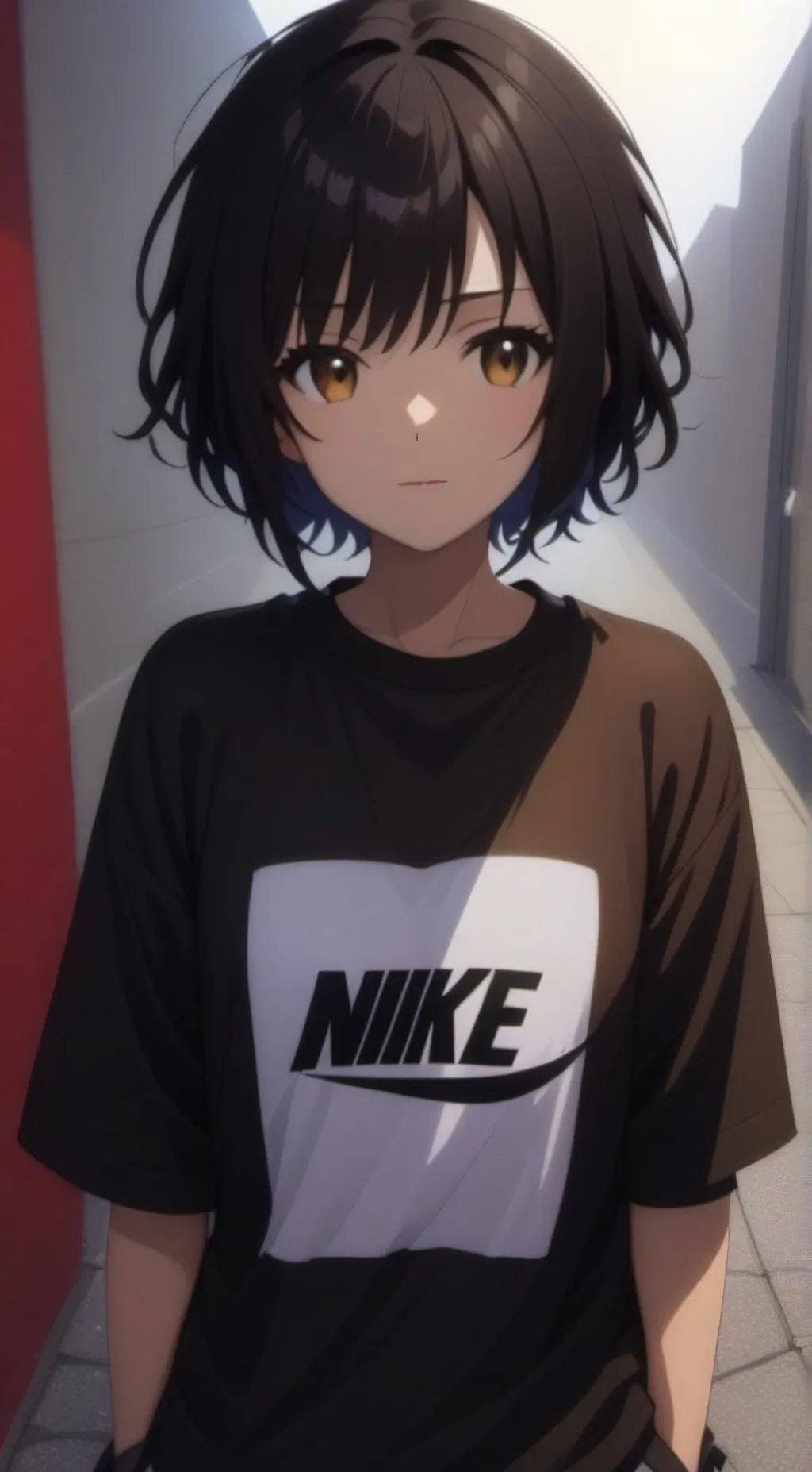 Talkie AI - Chat with Amélia