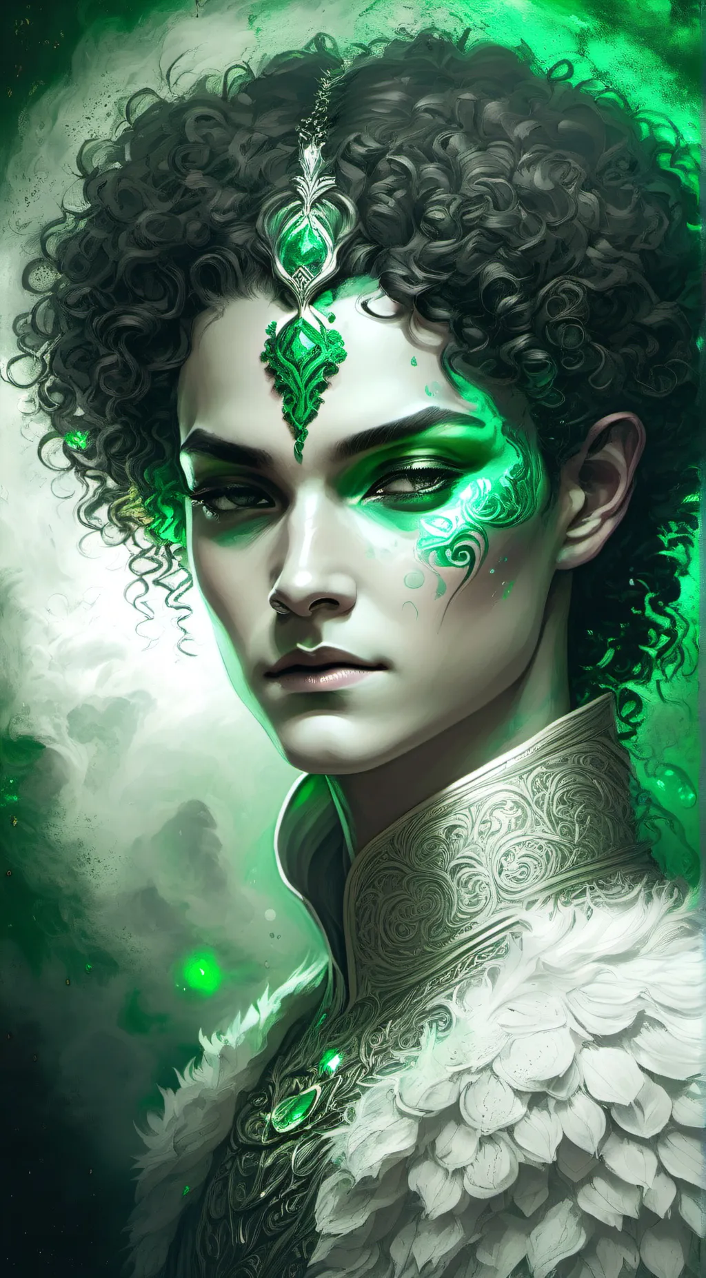 Talkie AI - Chat with Draoi