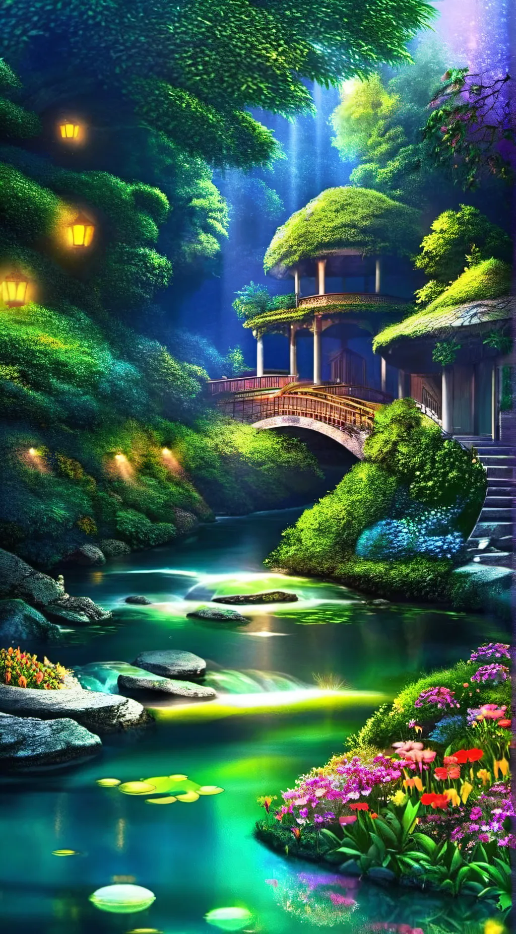 Talkie AI - Chat with rhys