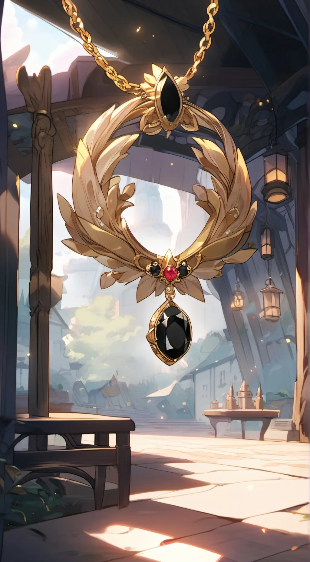 Talkie AI - Chat with Rosa