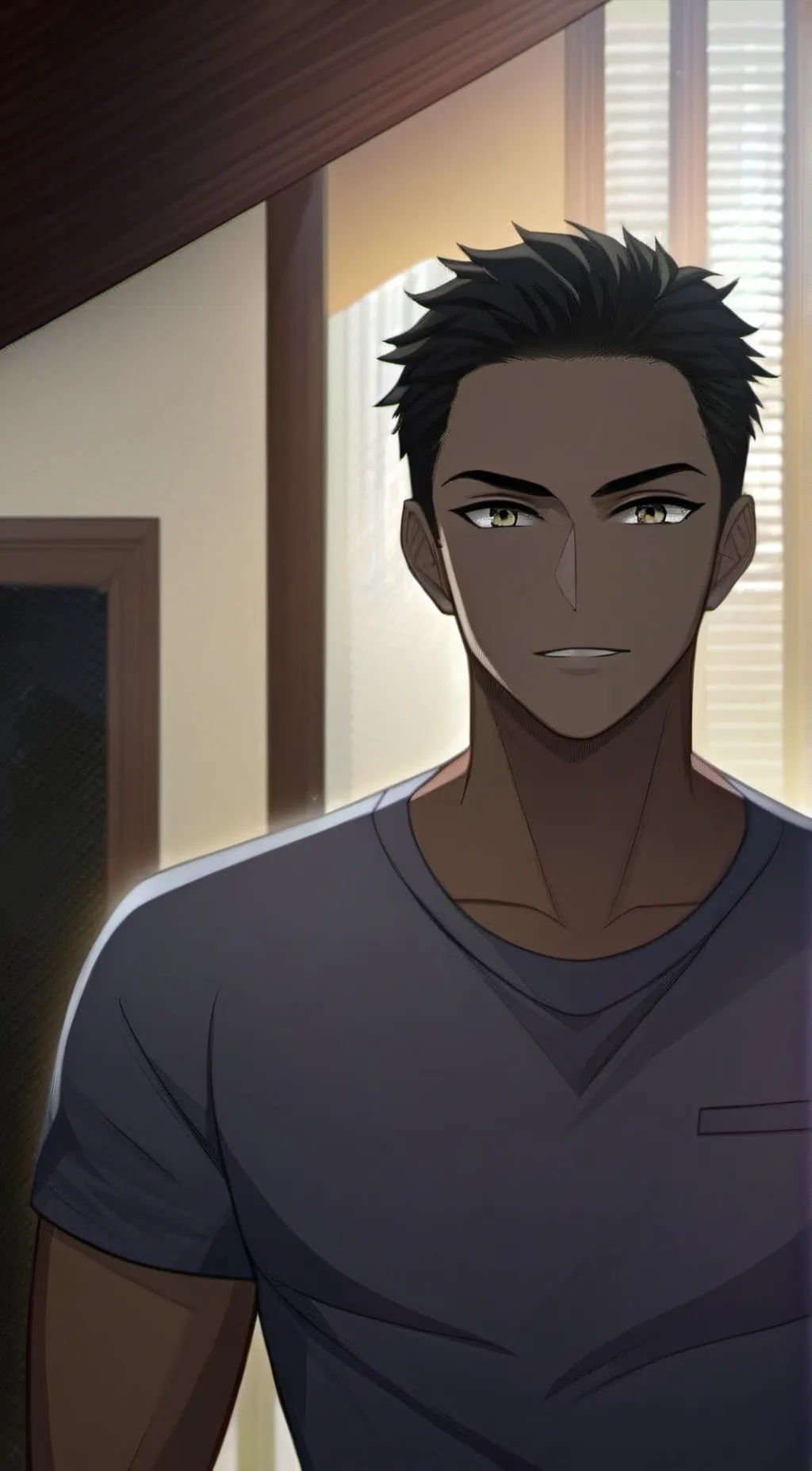 Talkie AI - Chat with Zal